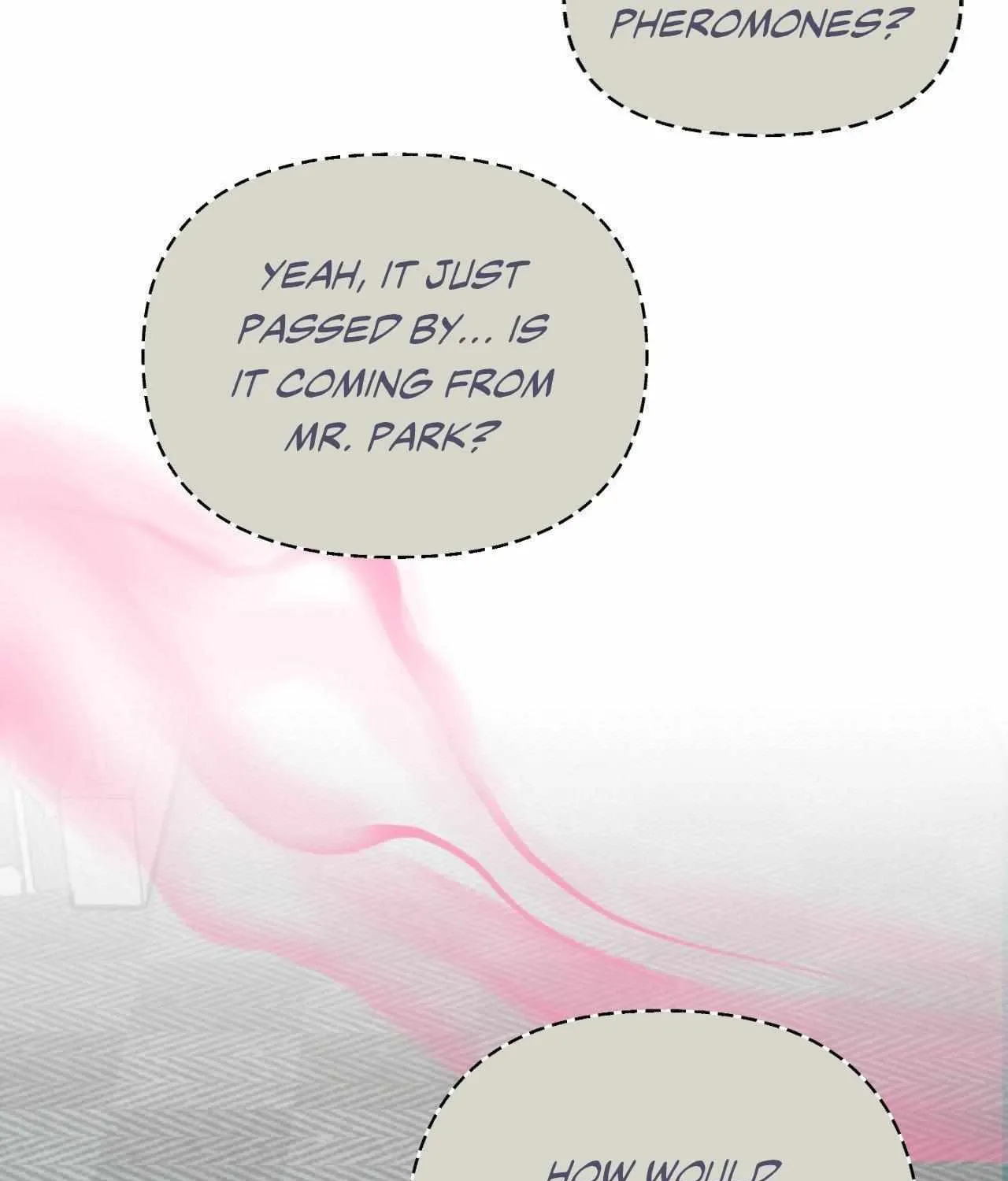 A Crown of Thorns Chapter 21 page 130 - 