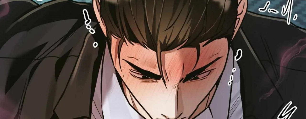 A Crown of Thorns Chapter 21 page 133 - 