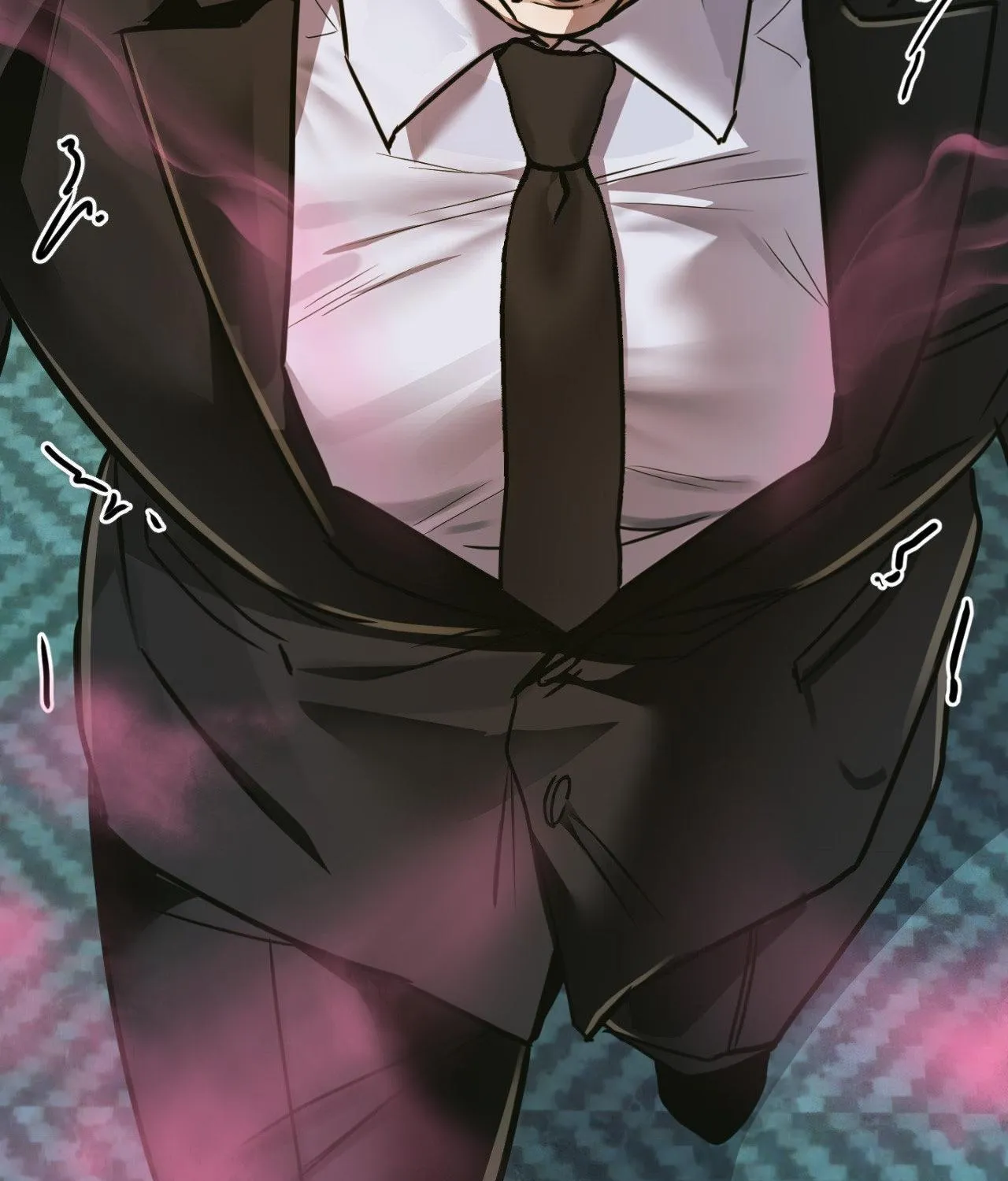 A Crown of Thorns Chapter 21 page 134 - 