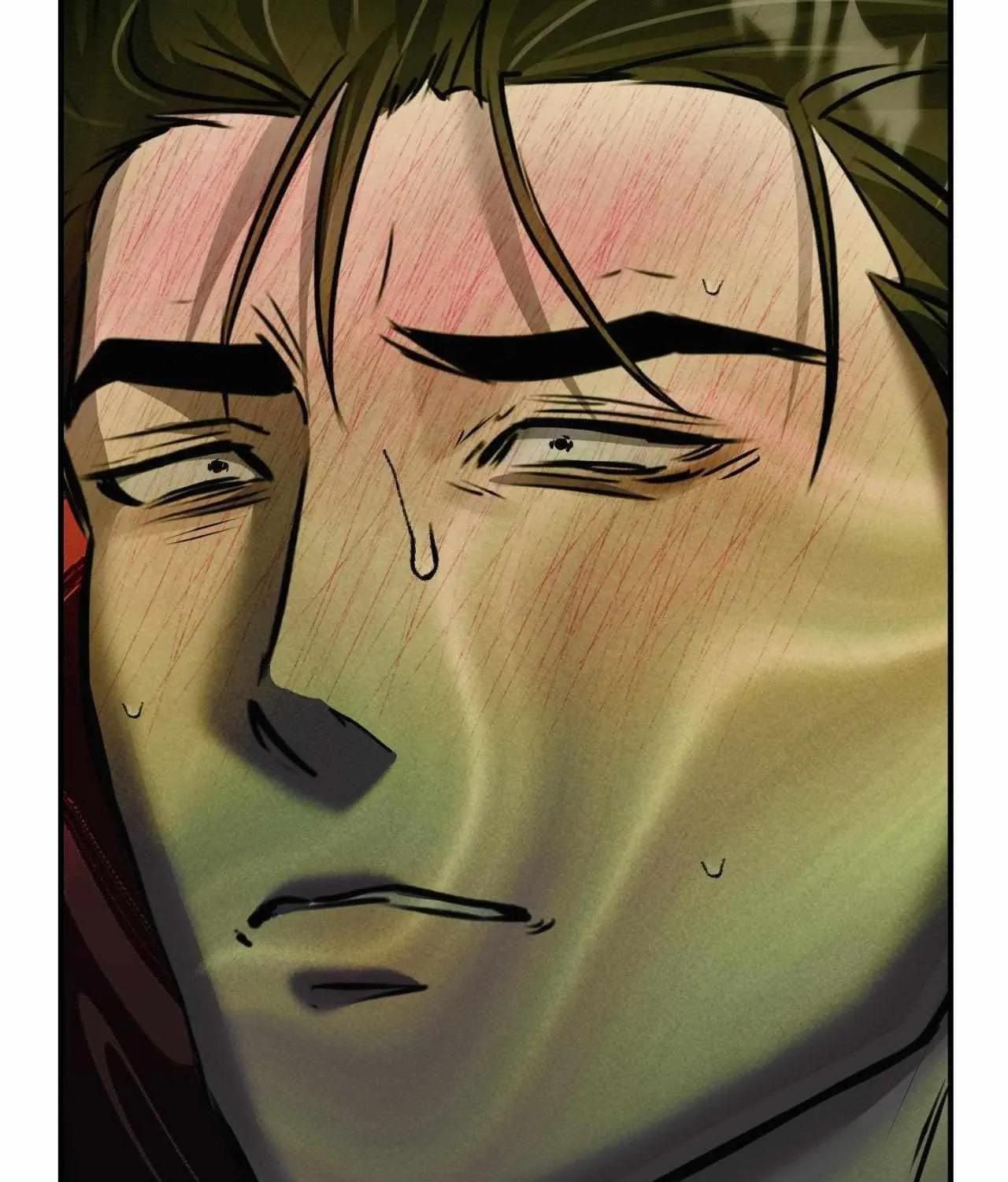 A Crown of Thorns Chapter 21 page 142 - 
