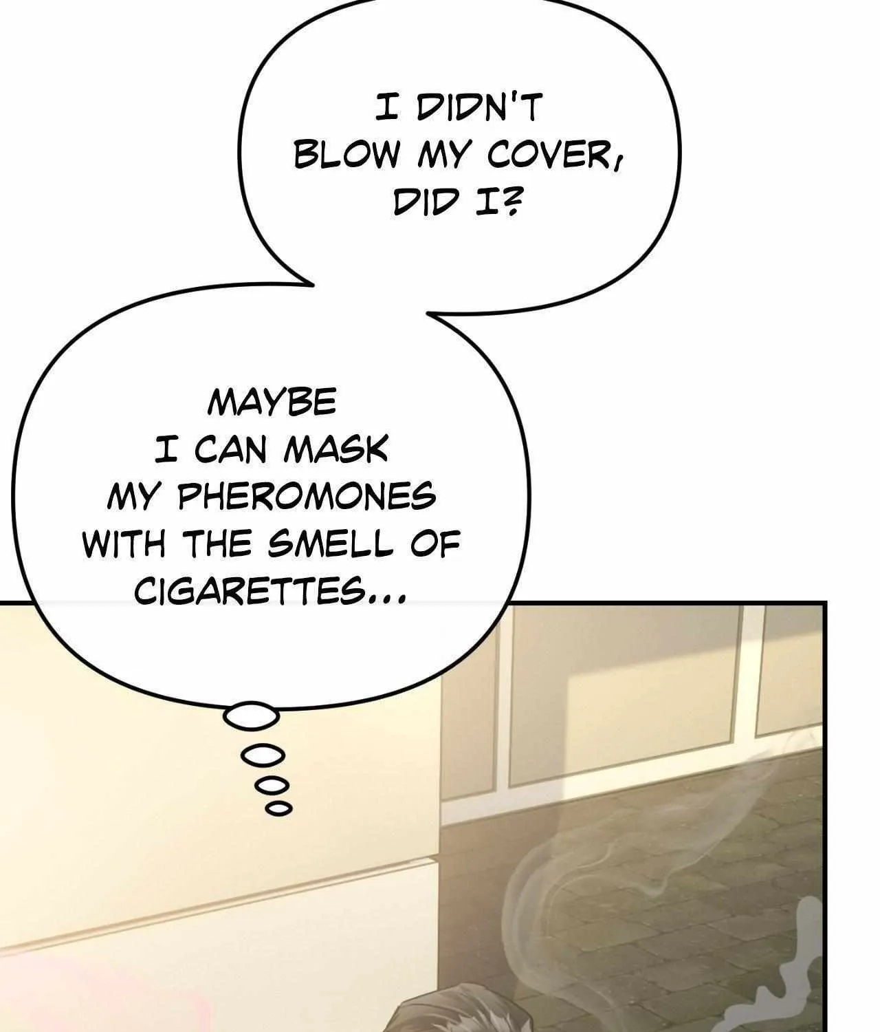 A Crown of Thorns Chapter 21 page 146 - 