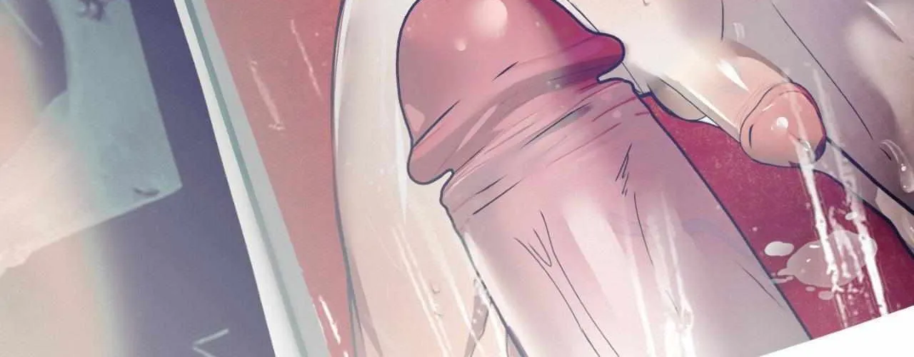 A Crown of Thorns Chapter 21 page 16 - 