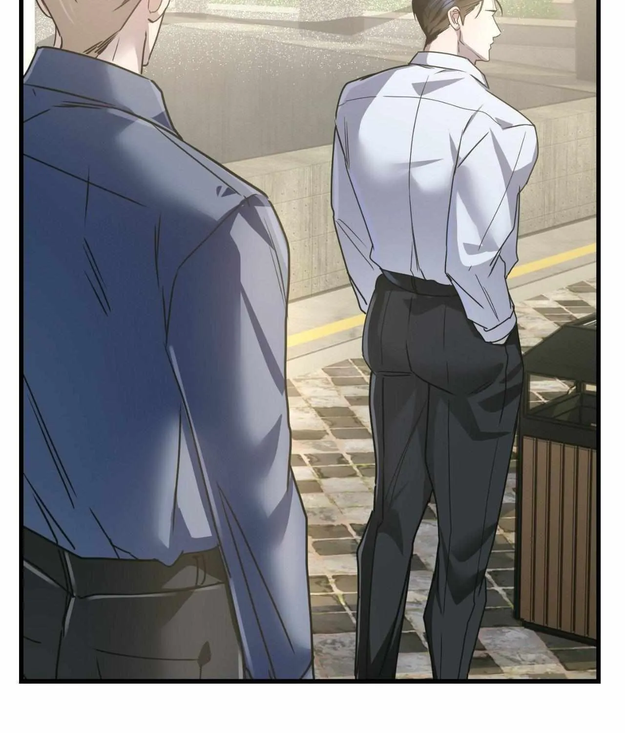 A Crown of Thorns Chapter 21 page 154 - 