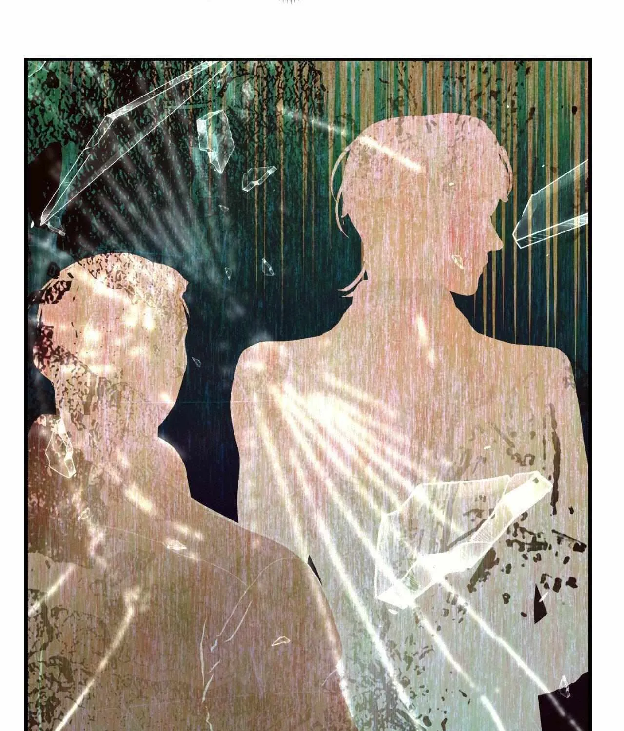 A Crown of Thorns Chapter 21 page 165 - 