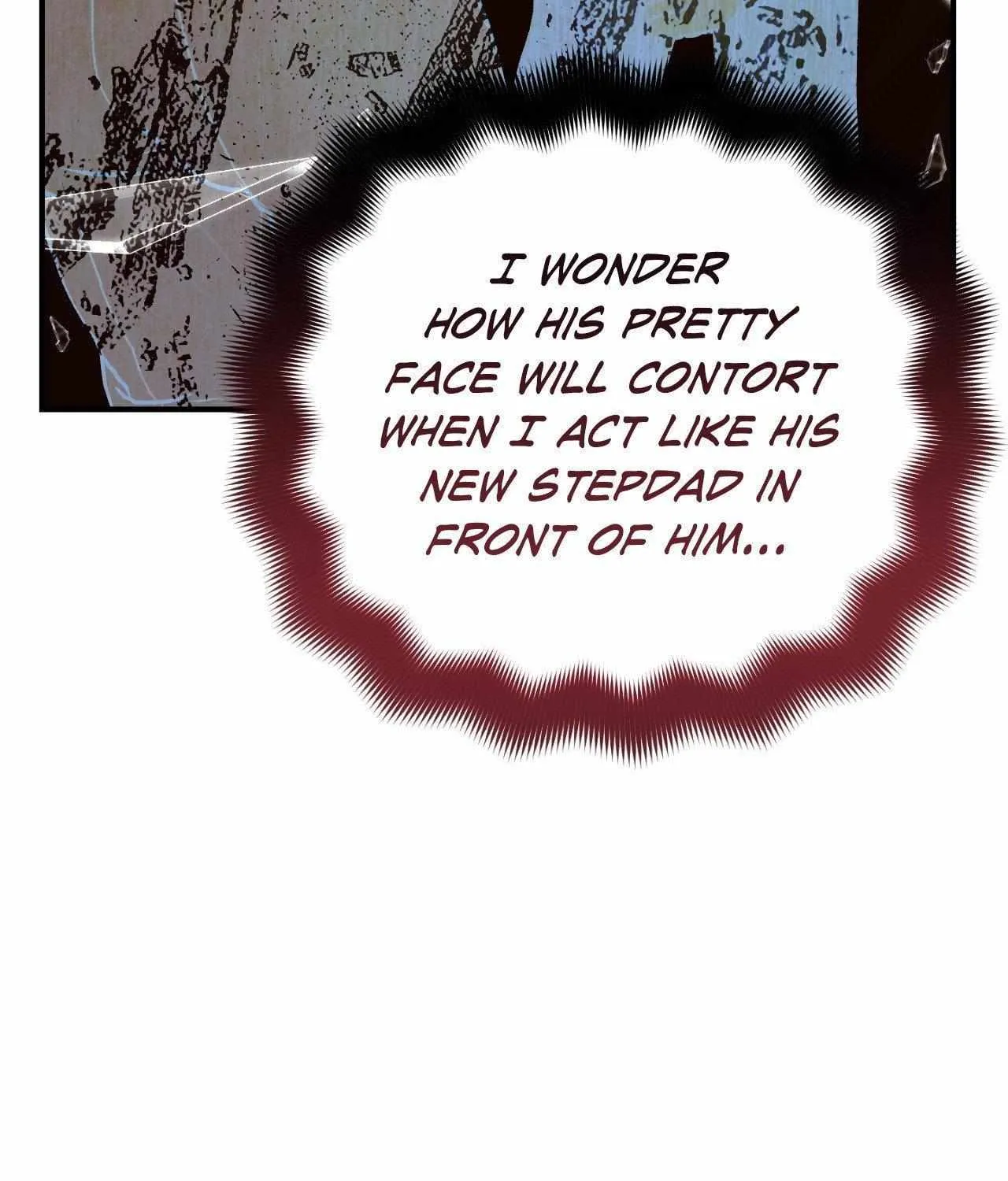 A Crown of Thorns Chapter 21 page 167 - 