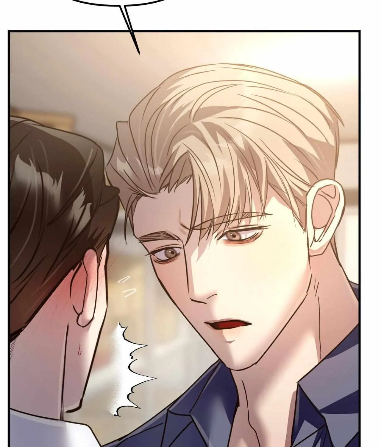 A Crown of Thorns Chapter 21 page 171 - 