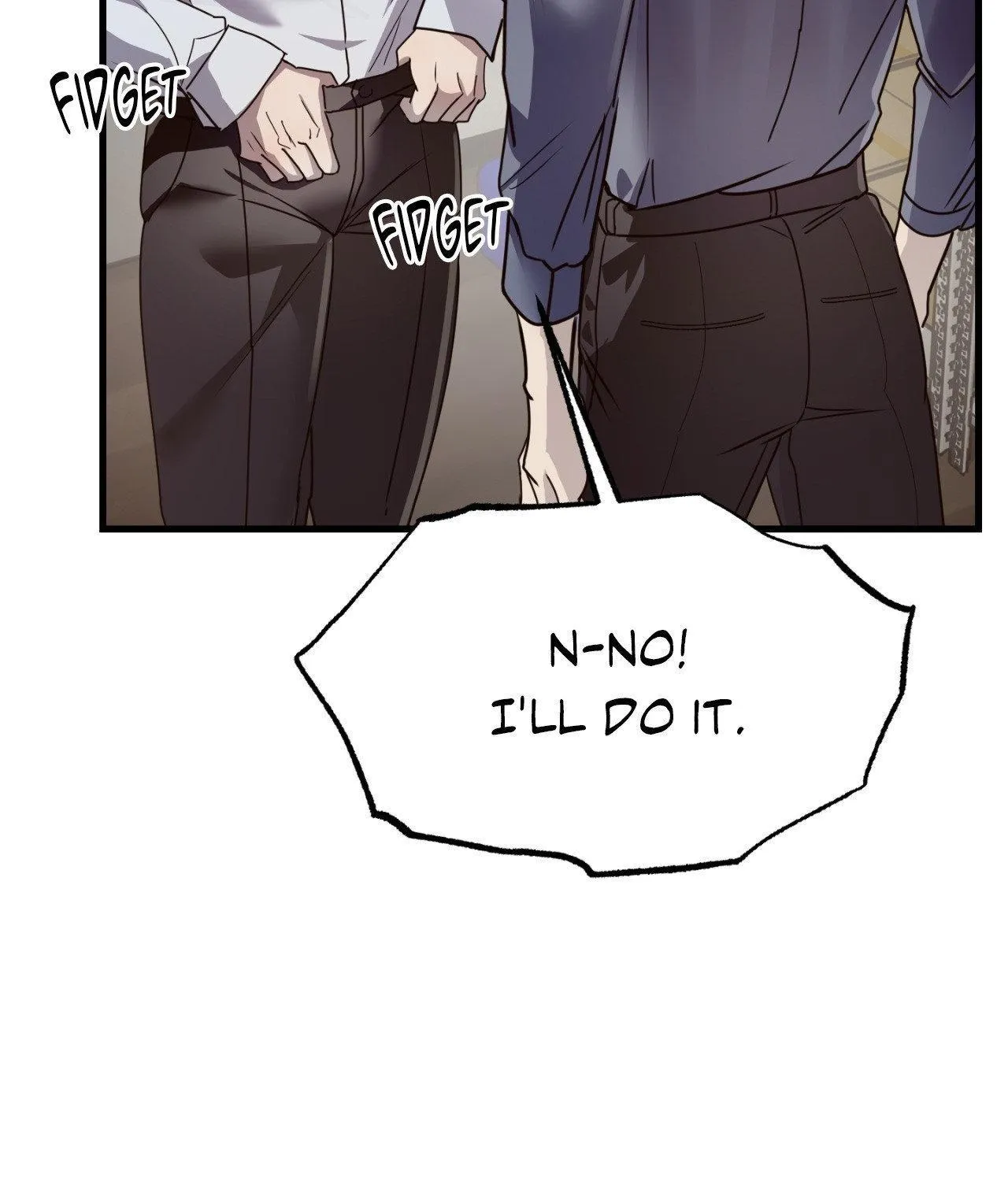 A Crown of Thorns Chapter 21 page 175 - 
