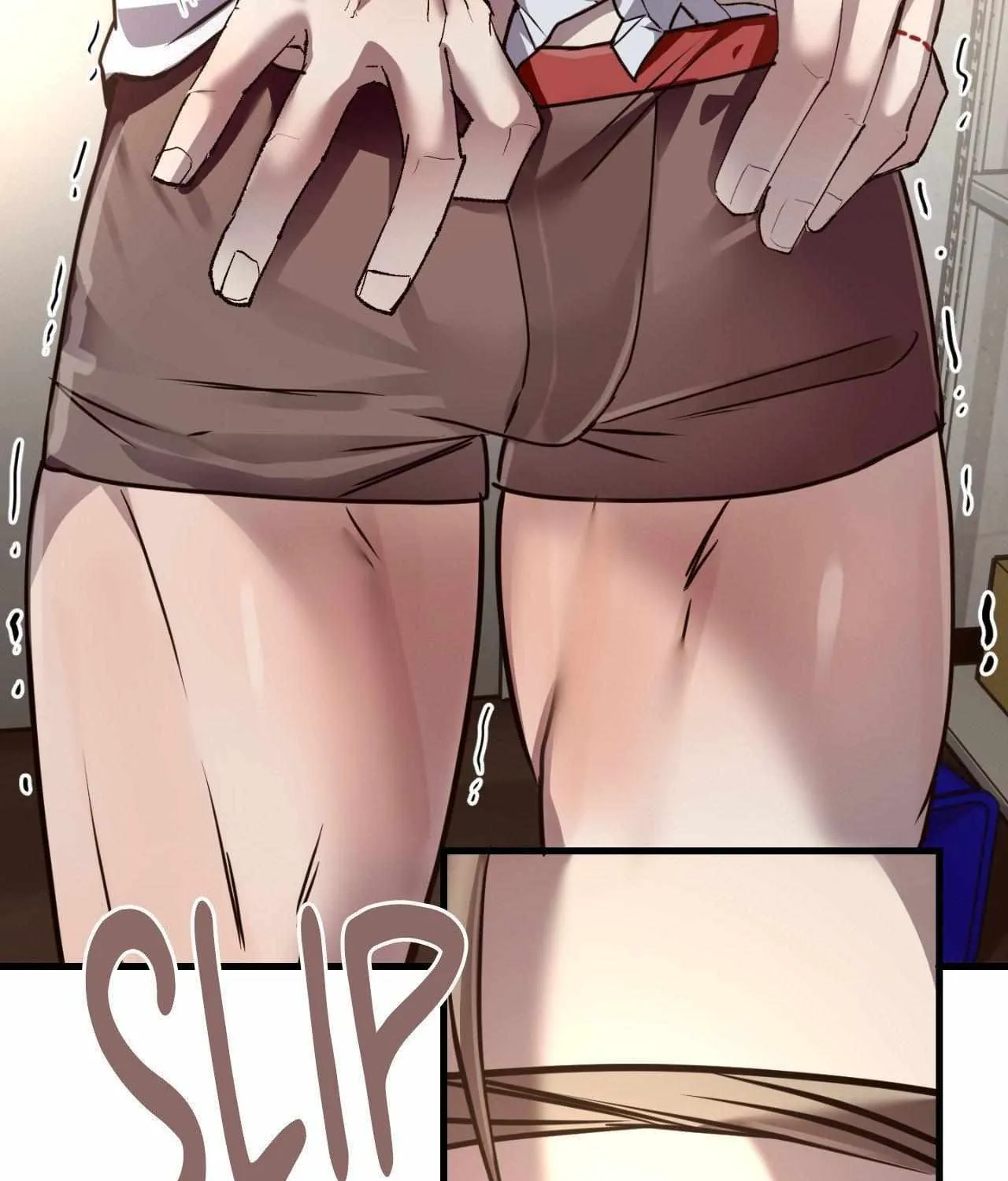A Crown of Thorns Chapter 21 page 177 - 