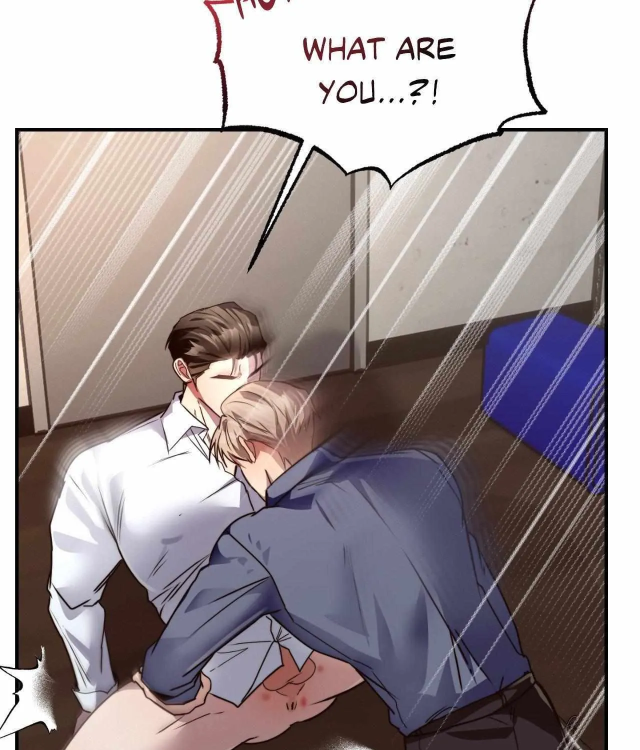 A Crown of Thorns Chapter 21 page 188 - 