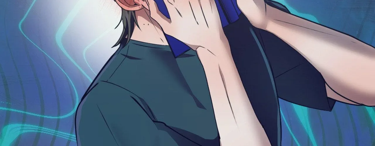 A Crown of Thorns Chapter 21 page 20 - 
