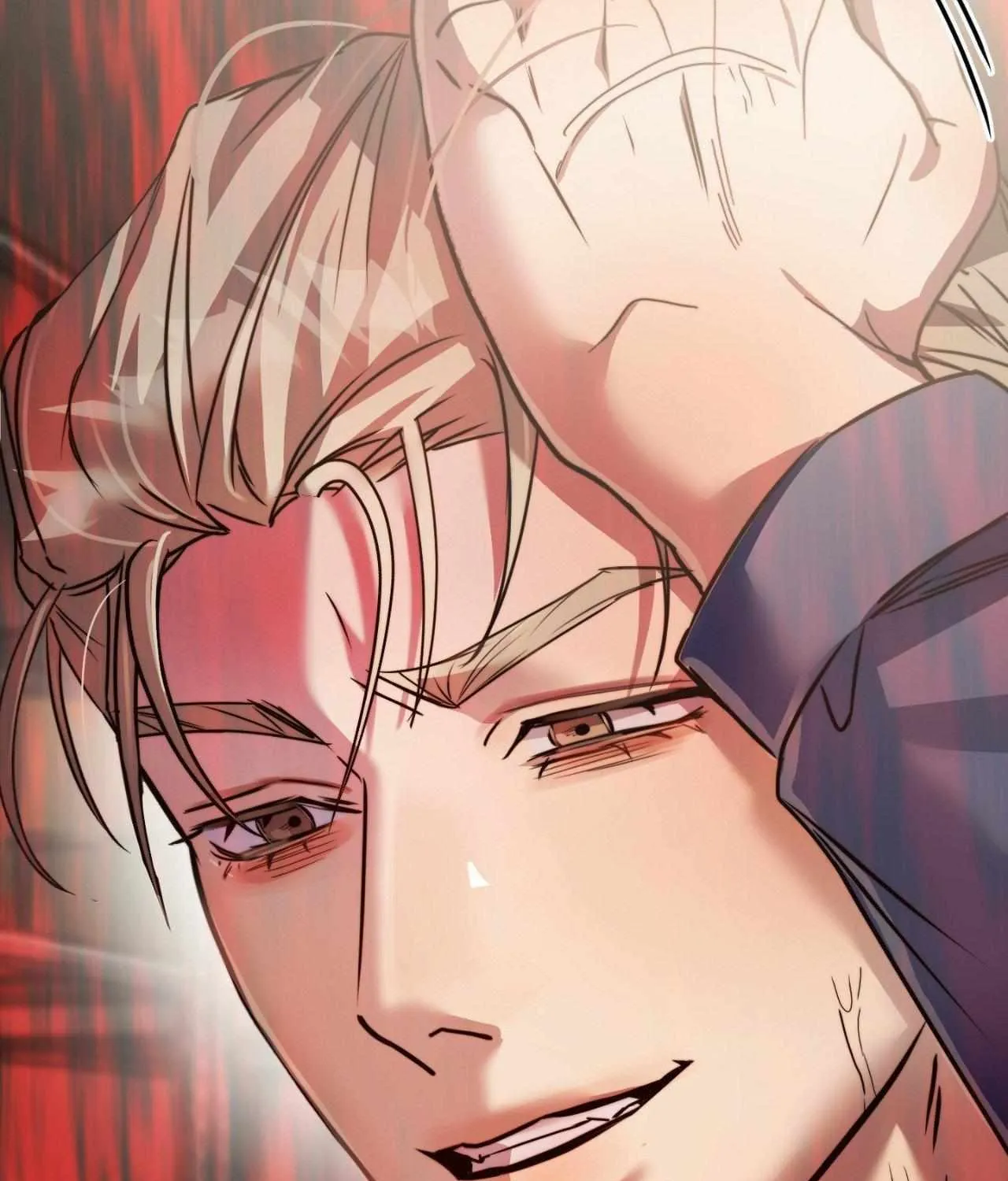 A Crown of Thorns Chapter 21 page 196 - 