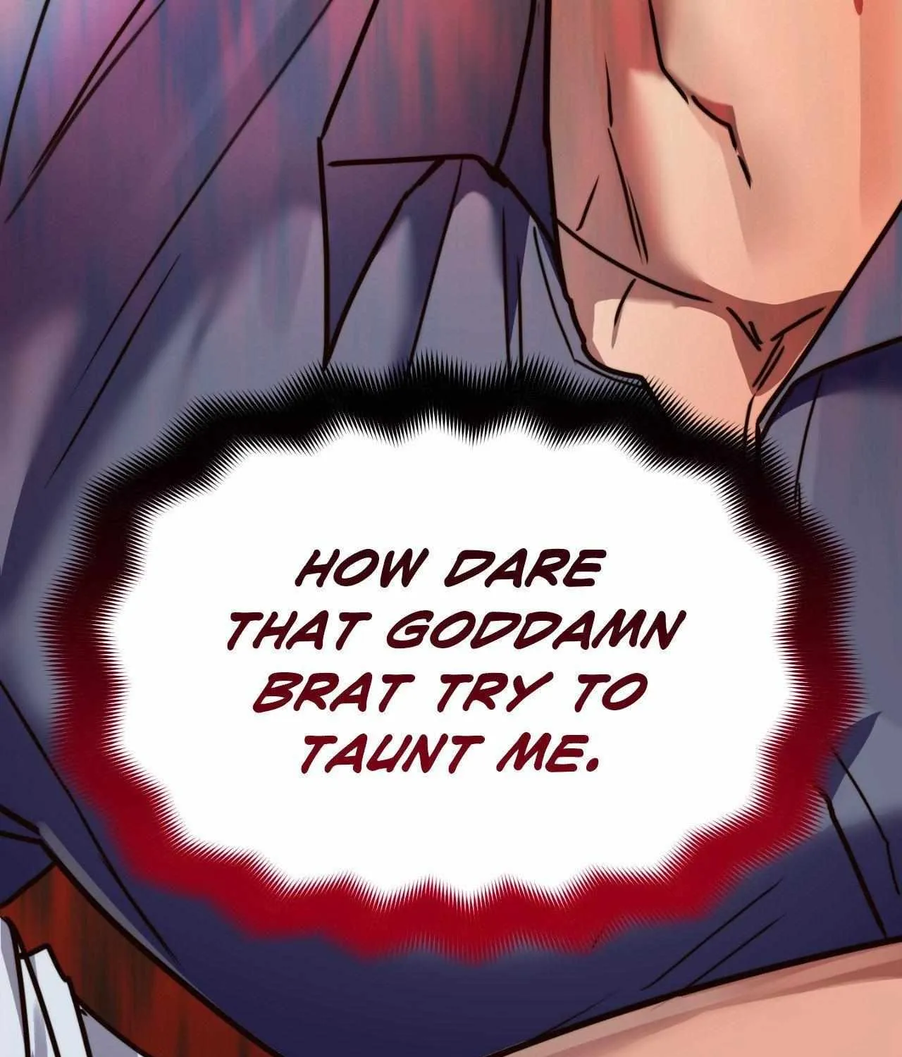 A Crown of Thorns Chapter 21 page 198 - 