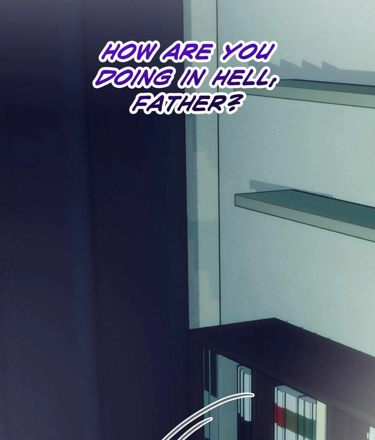 A Crown of Thorns Chapter 21 page 3 - 