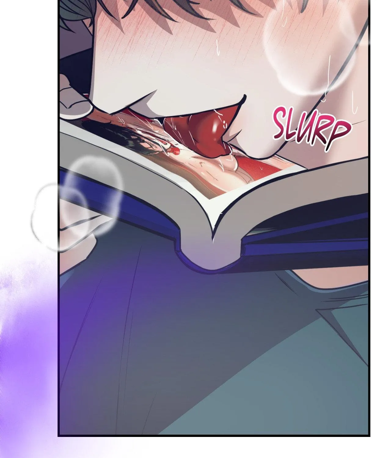 A Crown of Thorns Chapter 21 page 23 - 