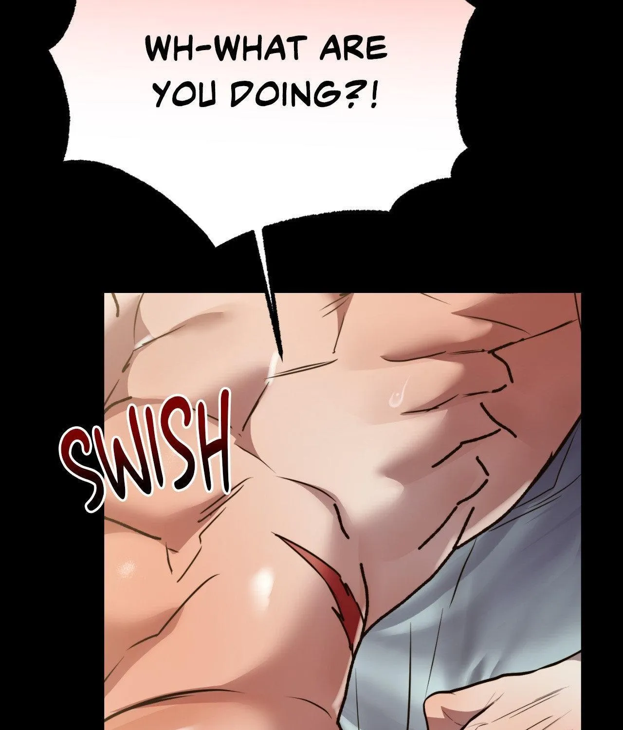 A Crown of Thorns Chapter 21 page 36 - 
