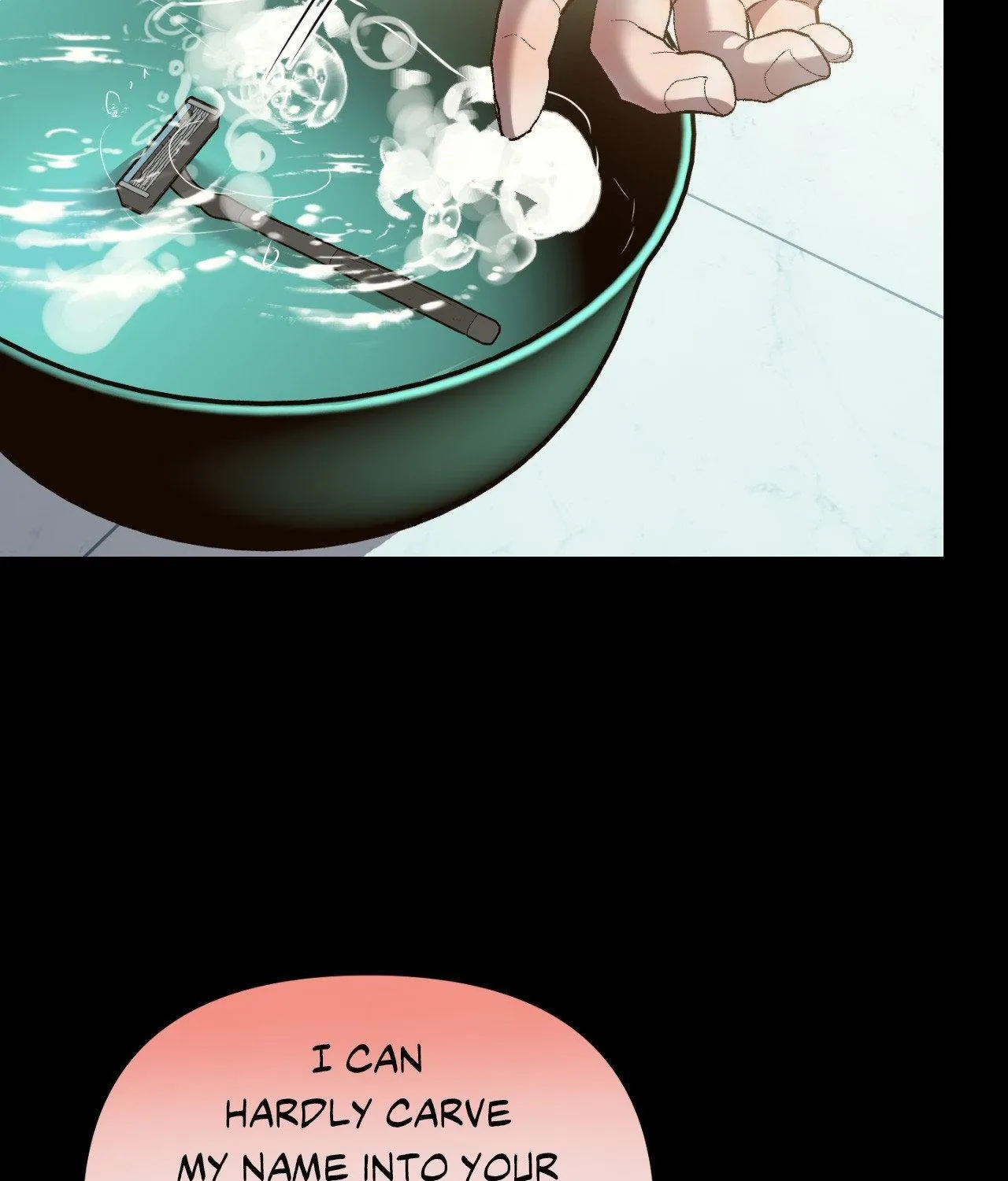 A Crown of Thorns Chapter 21 page 40 - 