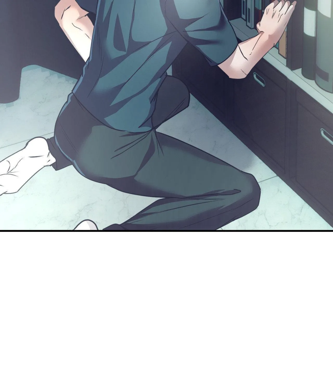 A Crown of Thorns Chapter 21 page 5 - 