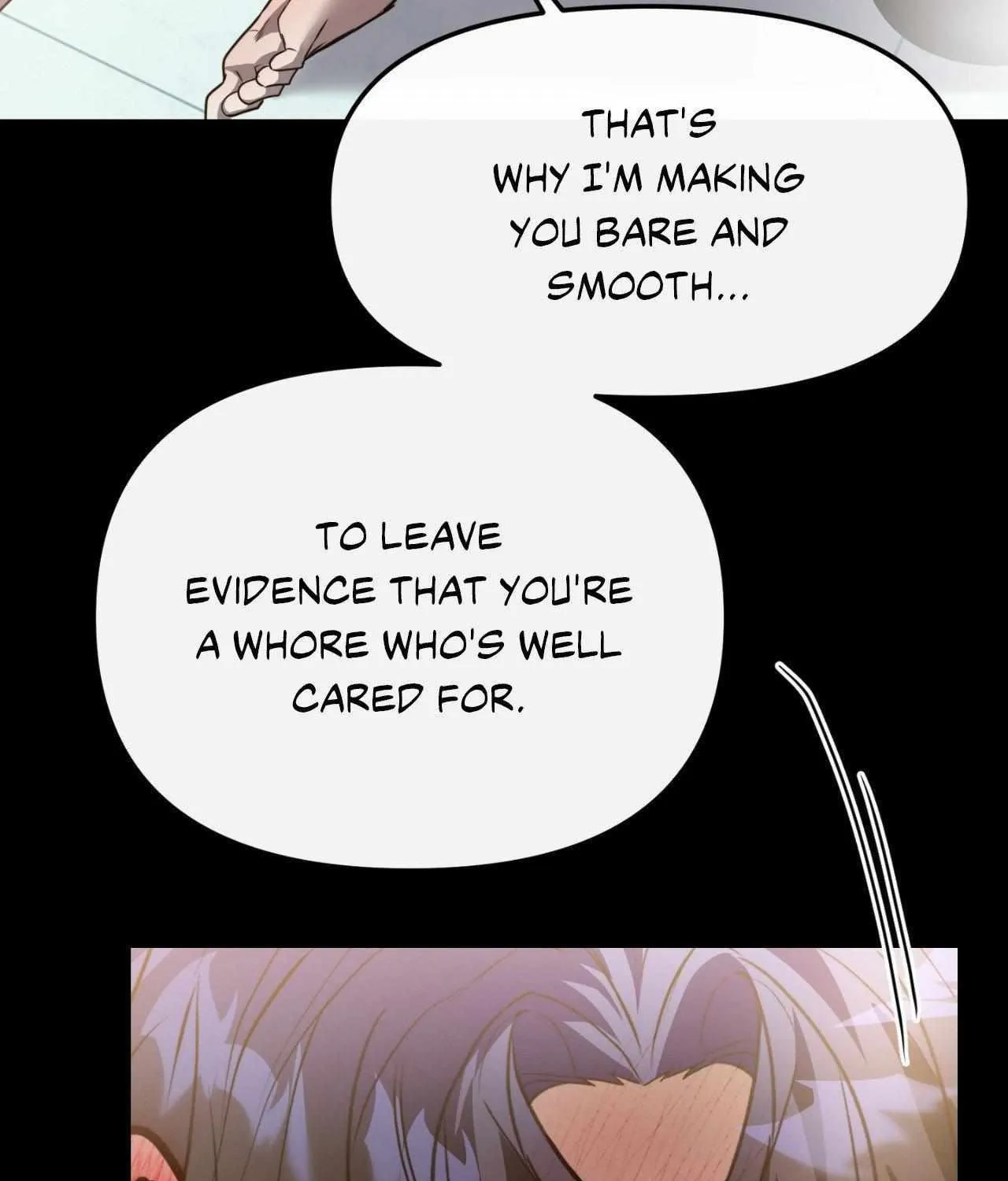 A Crown of Thorns Chapter 21 page 44 - 
