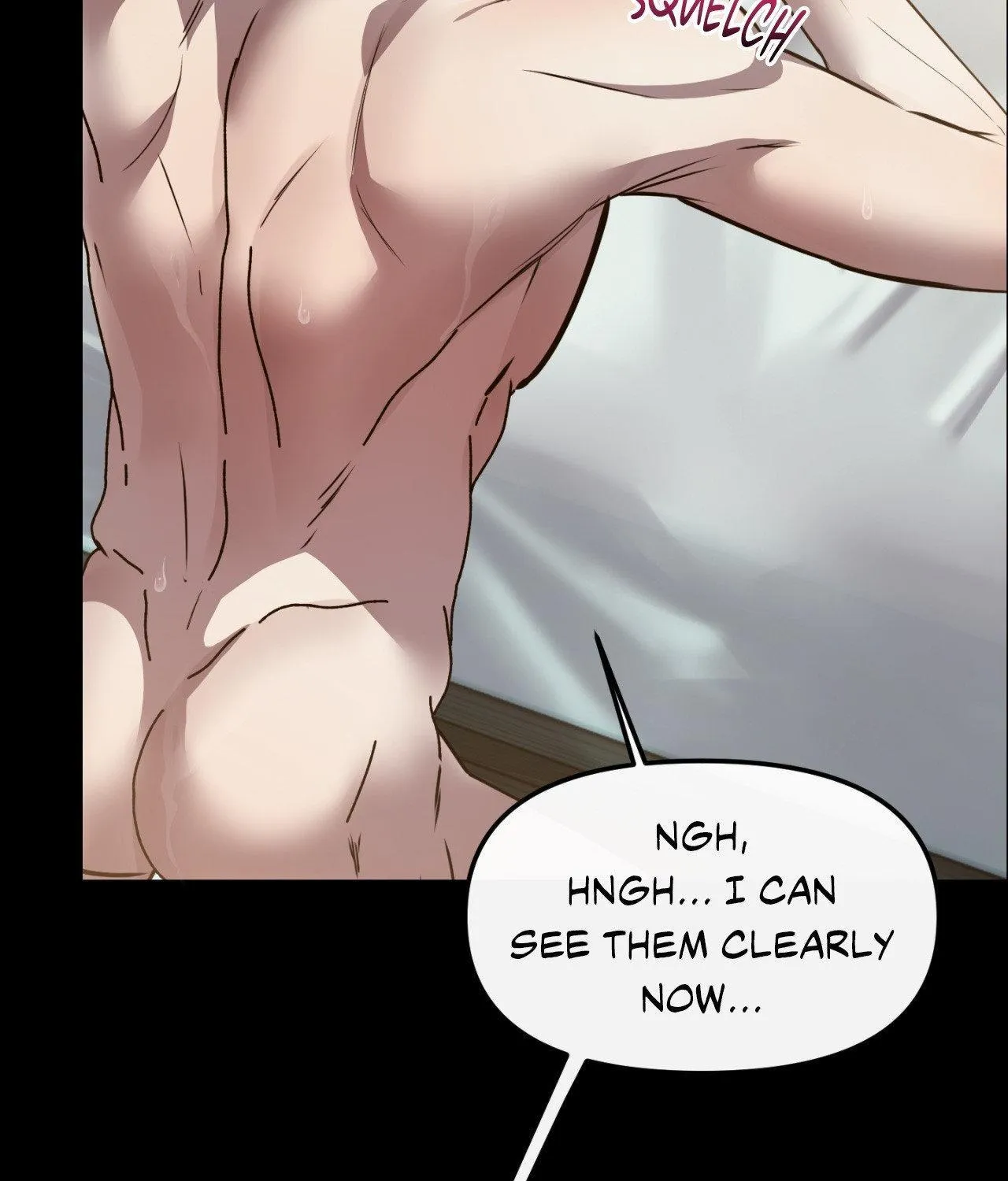 A Crown of Thorns Chapter 21 page 49 - 