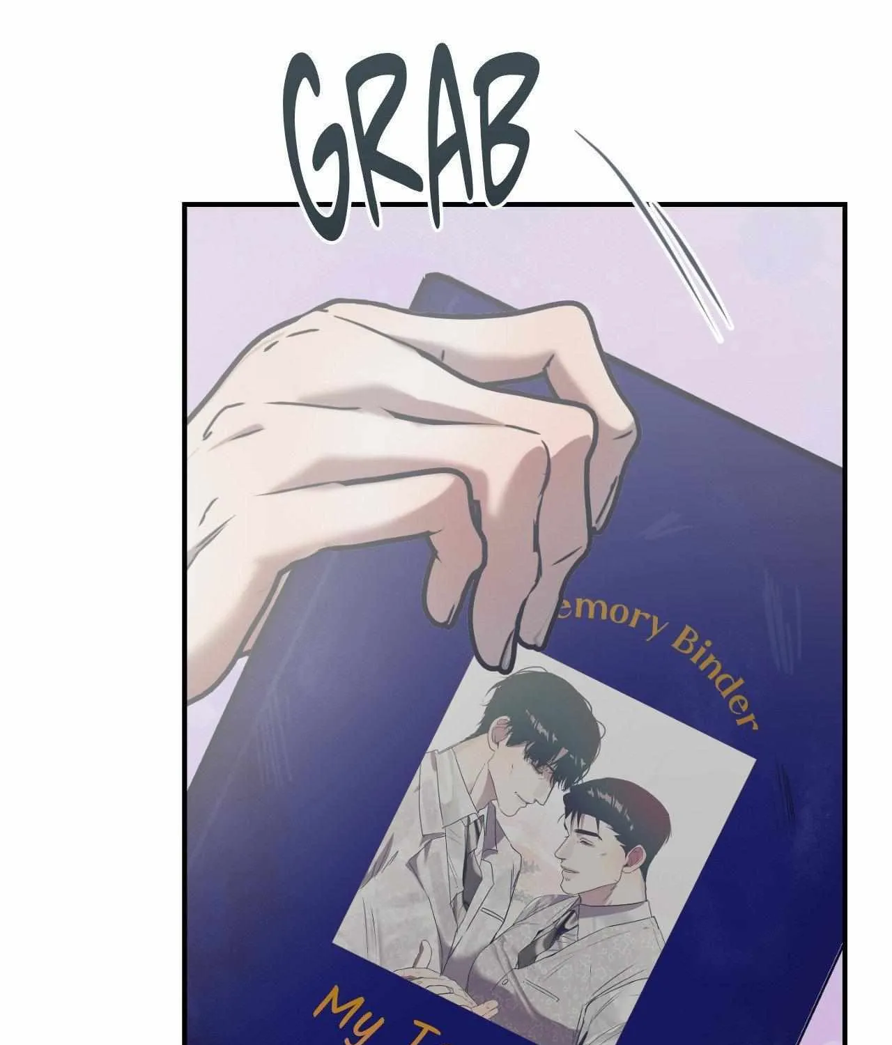 A Crown of Thorns Chapter 21 page 7 - 