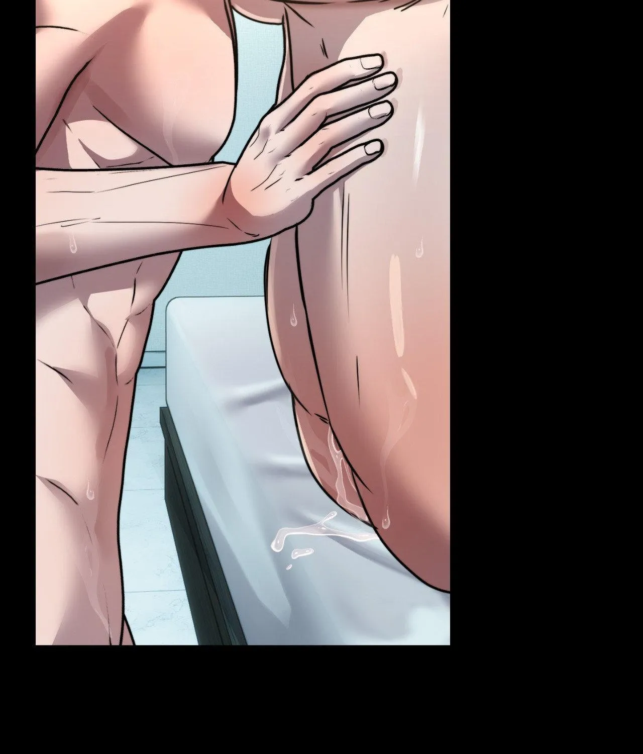 A Crown of Thorns Chapter 21 page 74 - 