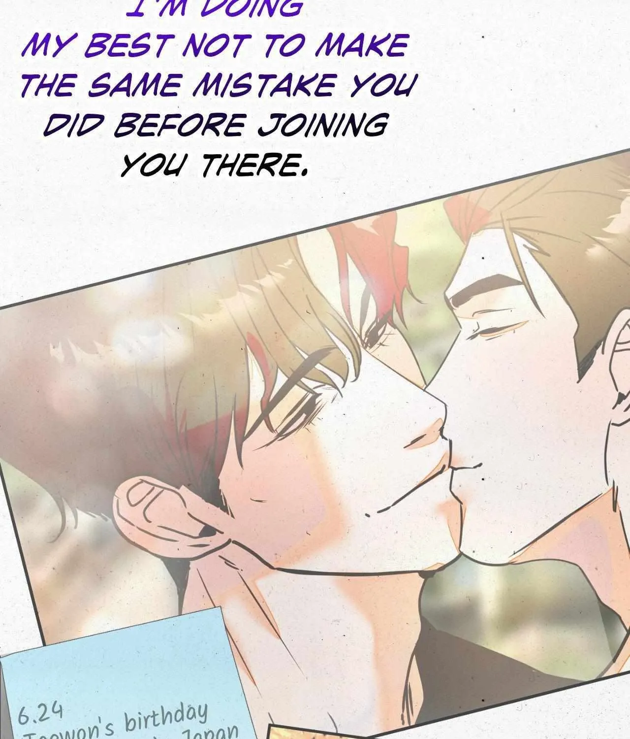 A Crown of Thorns Chapter 21 page 9 - 