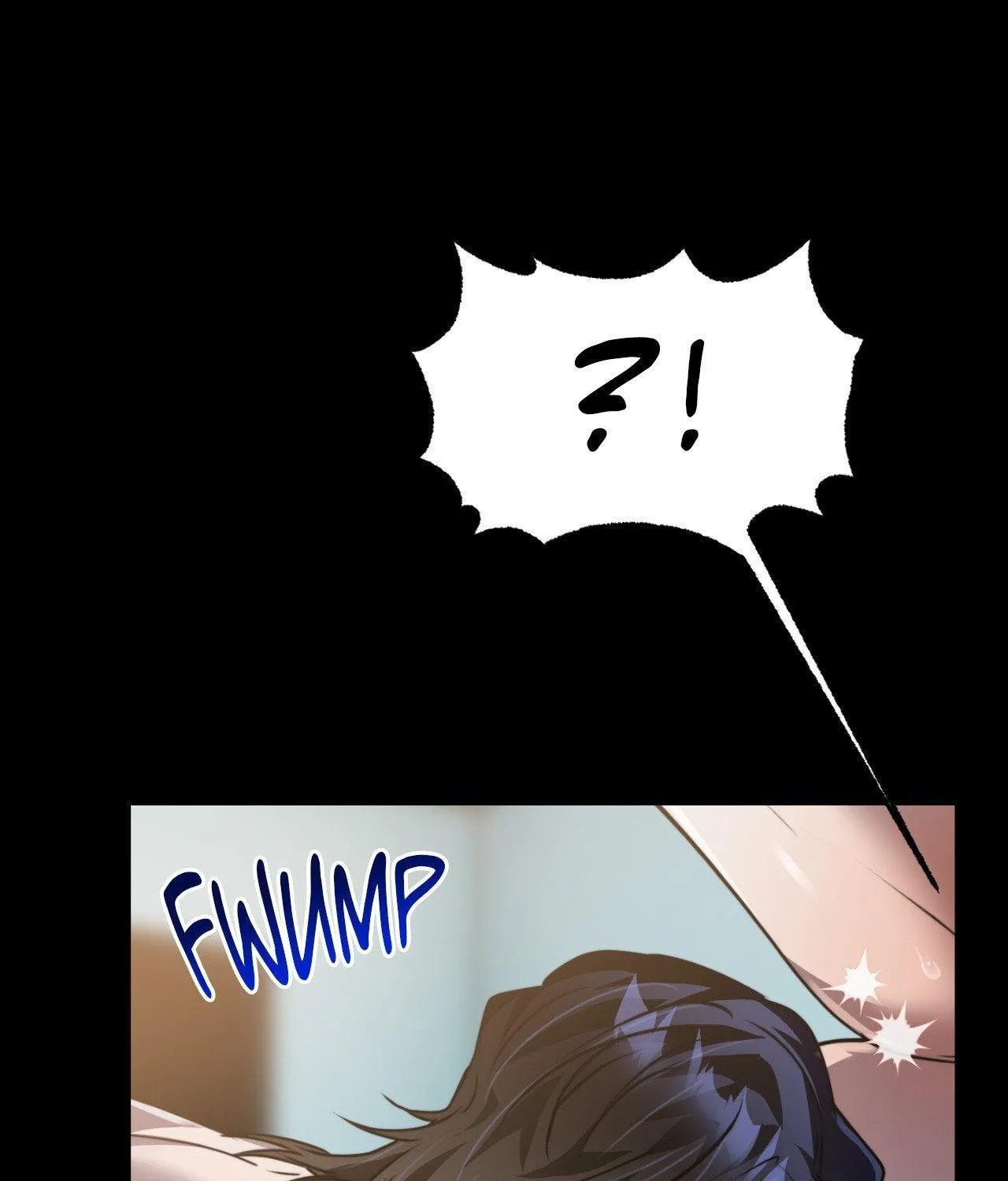 A Crown of Thorns Chapter 21 page 82 - 