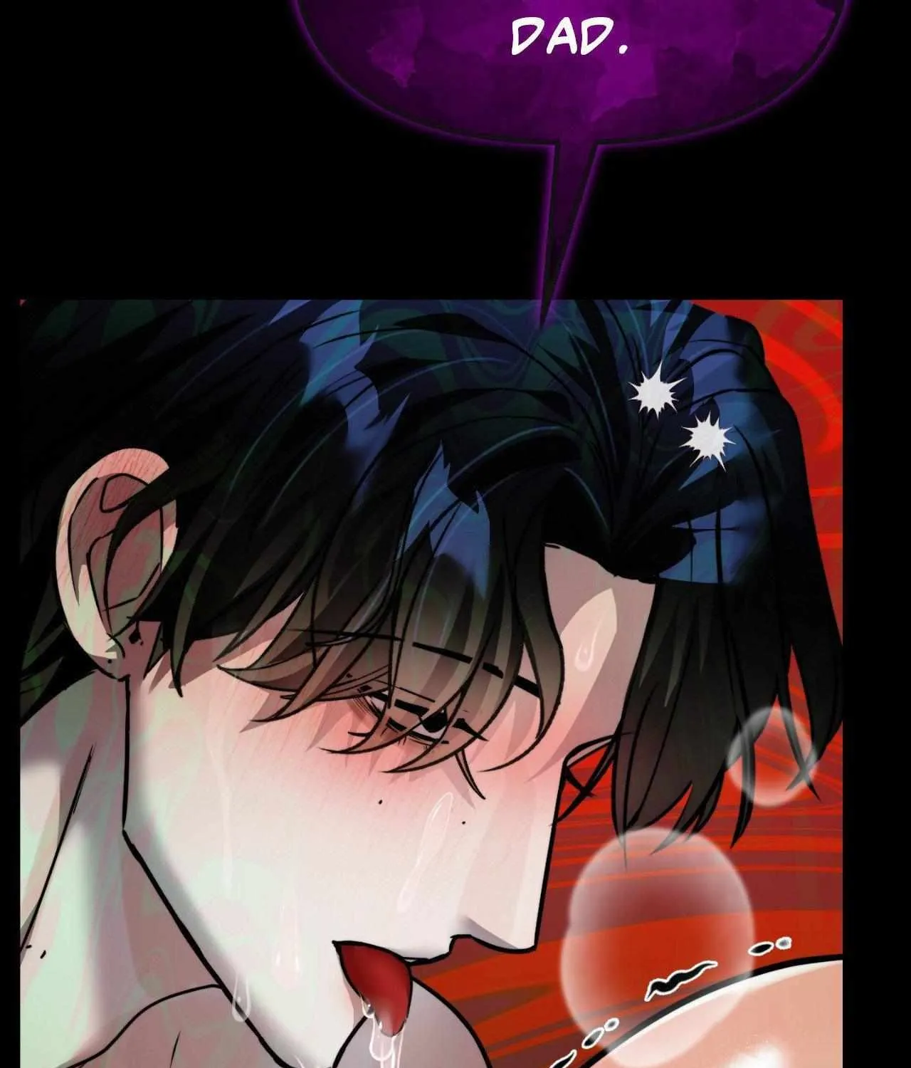 A Crown of Thorns Chapter 21 page 88 - 