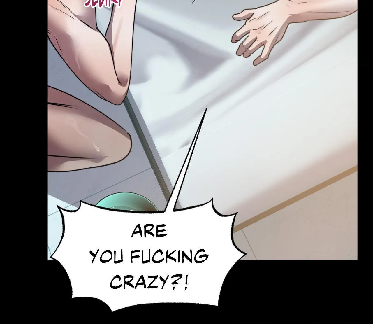 A Crown of Thorns Chapter 21 page 92 - 
