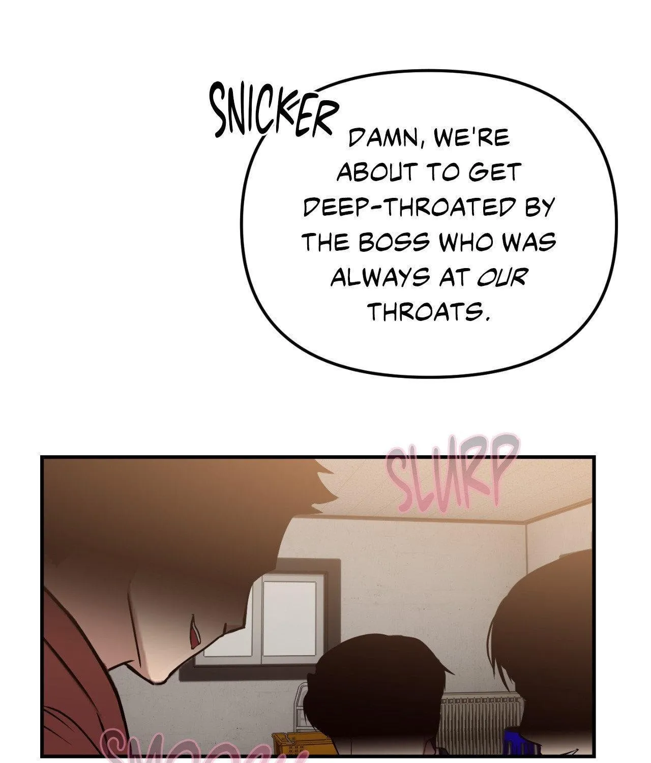 A Crown of Thorns Chapter 22 page 102 - 