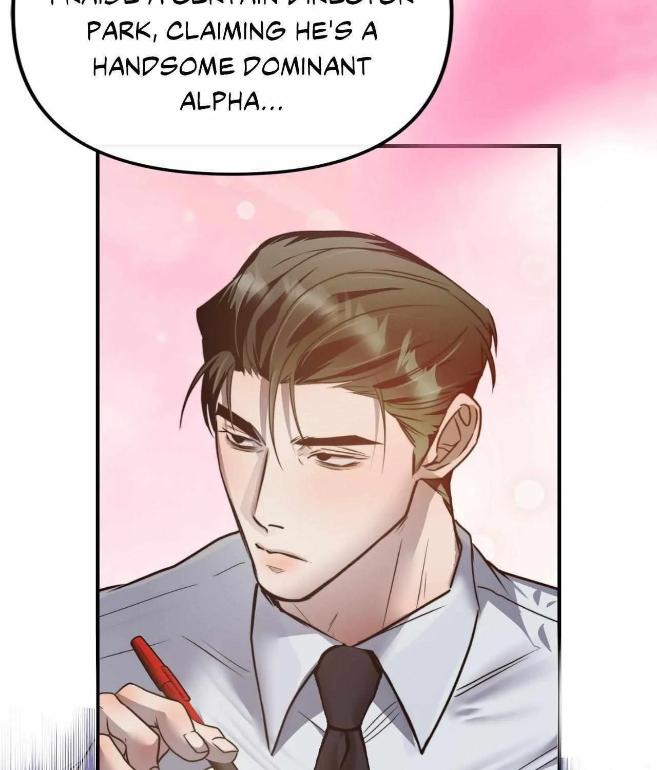 A Crown of Thorns Chapter 22 page 104 - 