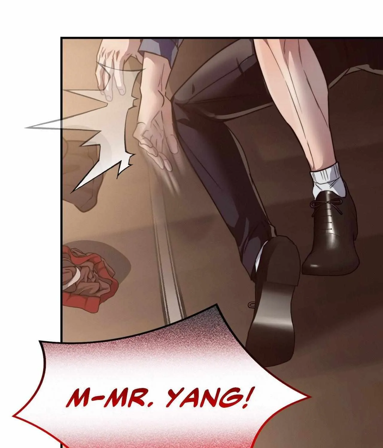 A Crown of Thorns Chapter 22 page 12 - 