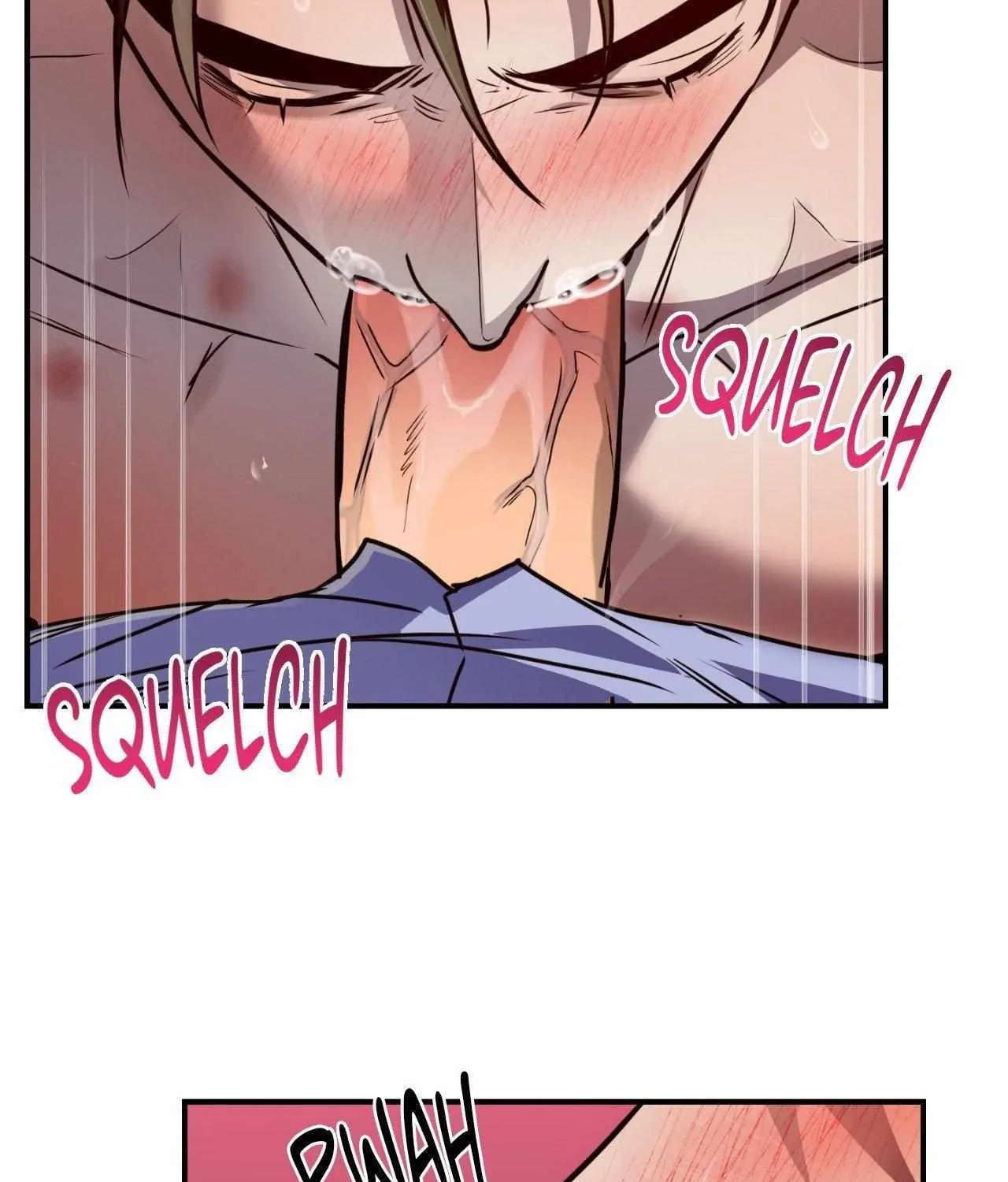 A Crown of Thorns Chapter 22 page 121 - 