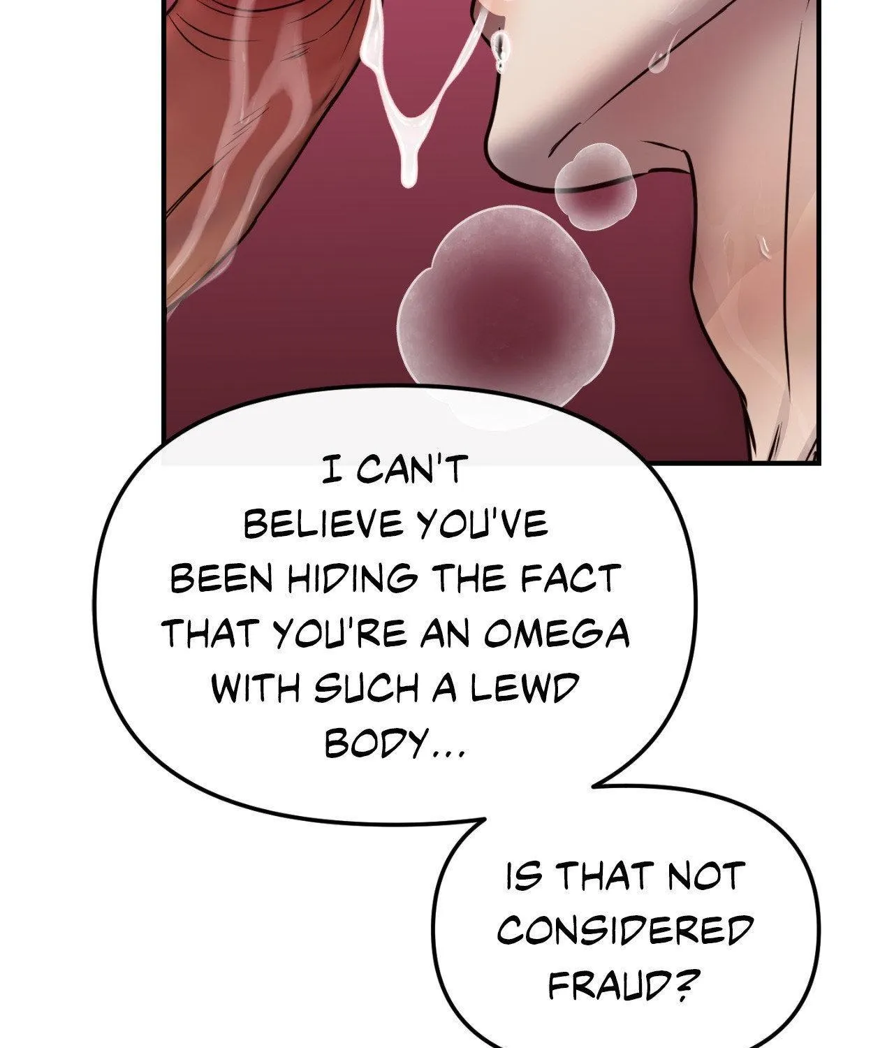 A Crown of Thorns Chapter 22 page 123 - 