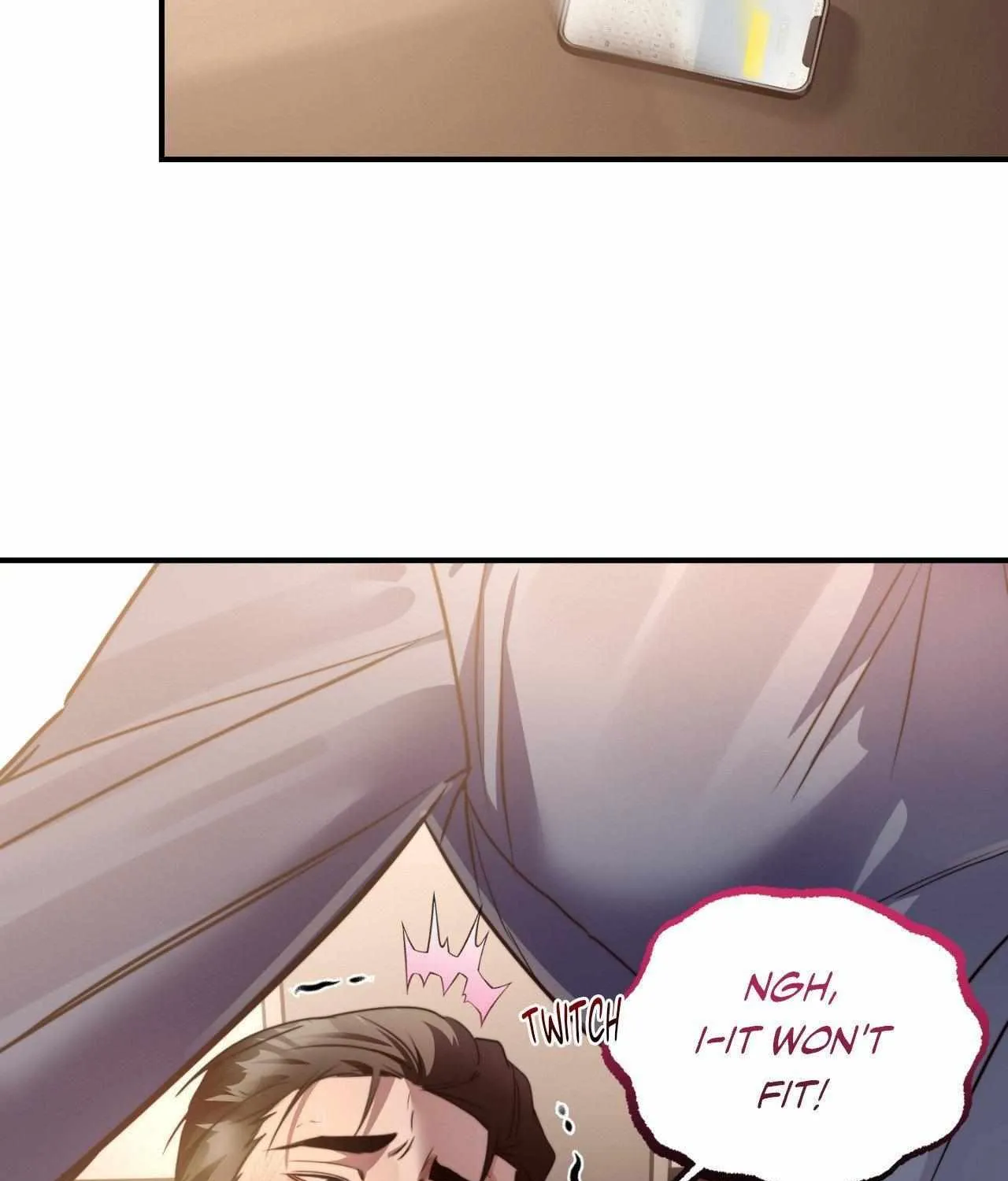 A Crown of Thorns Chapter 22 page 14 - 
