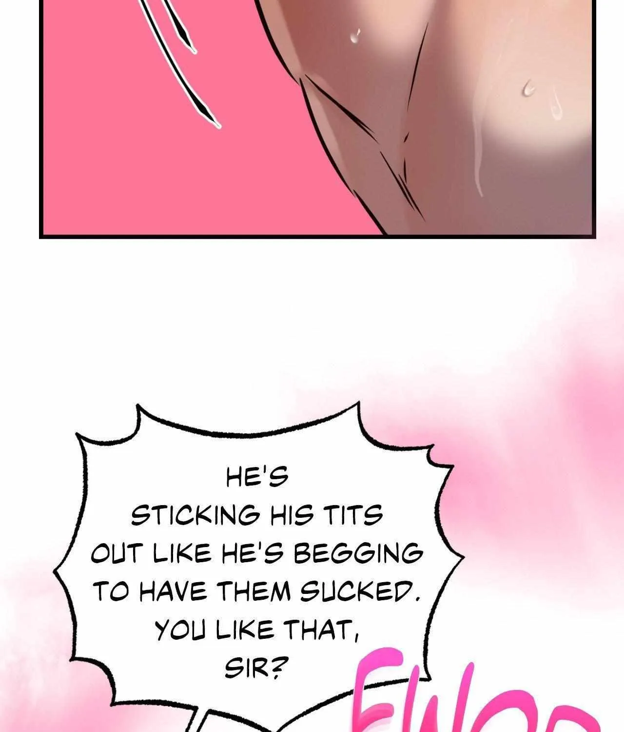 A Crown of Thorns Chapter 22 page 137 - 