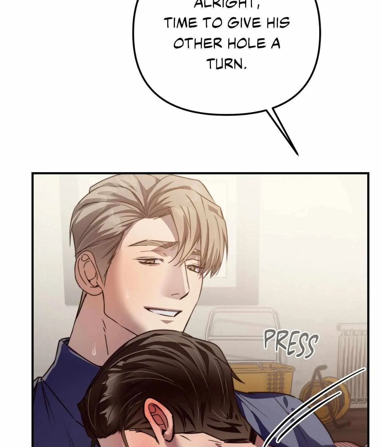 A Crown of Thorns Chapter 22 page 150 - 