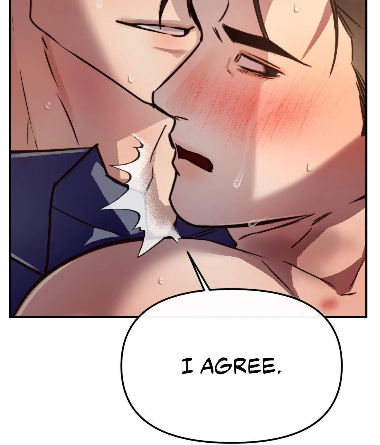 A Crown of Thorns Chapter 22 page 160 - 