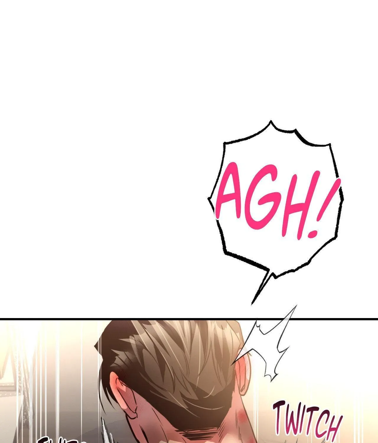 A Crown of Thorns Chapter 22 page 165 - 