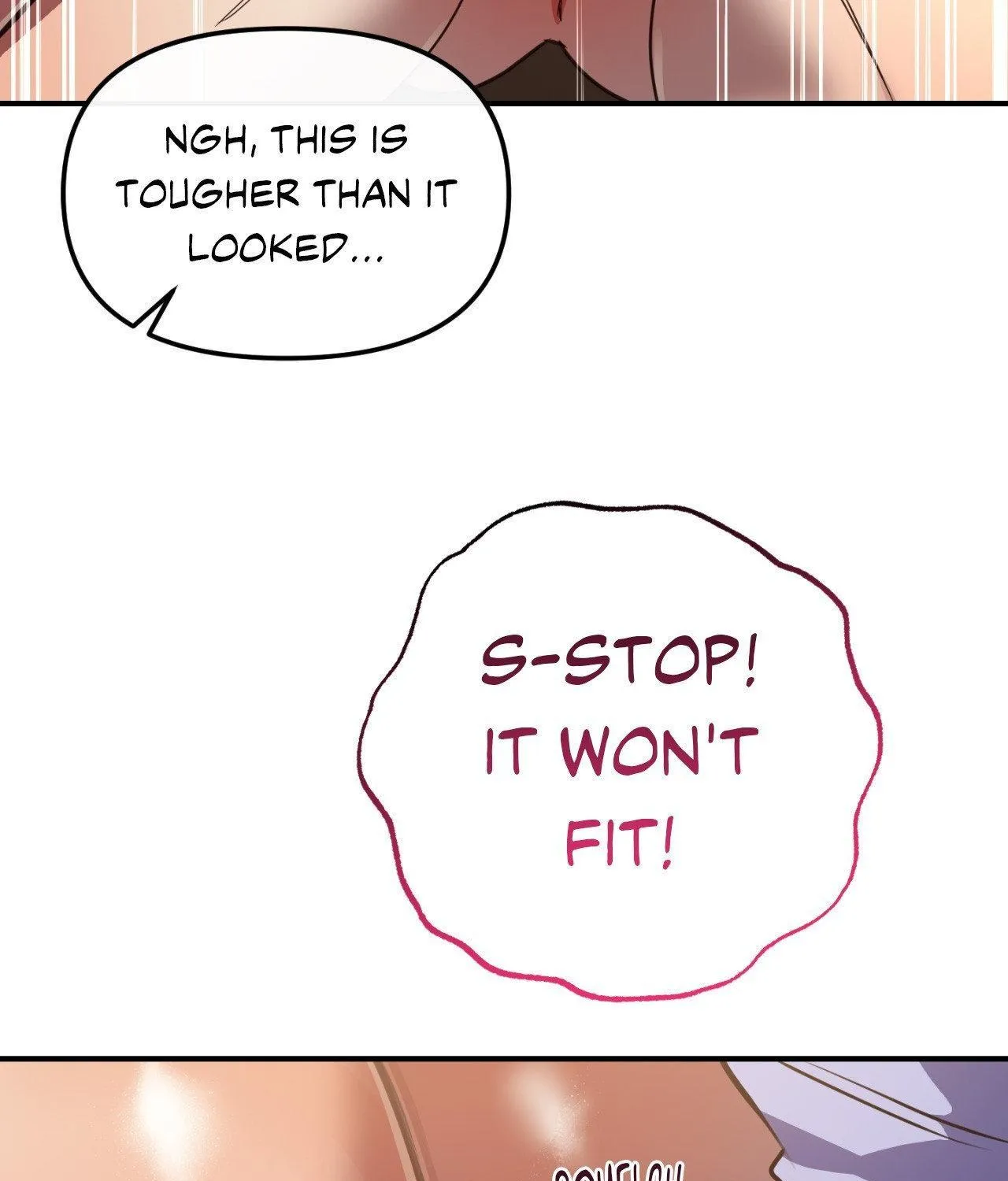 A Crown of Thorns Chapter 22 page 169 - 