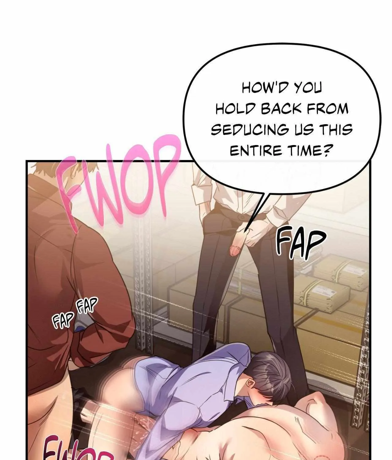 A Crown of Thorns Chapter 22 page 173 - 
