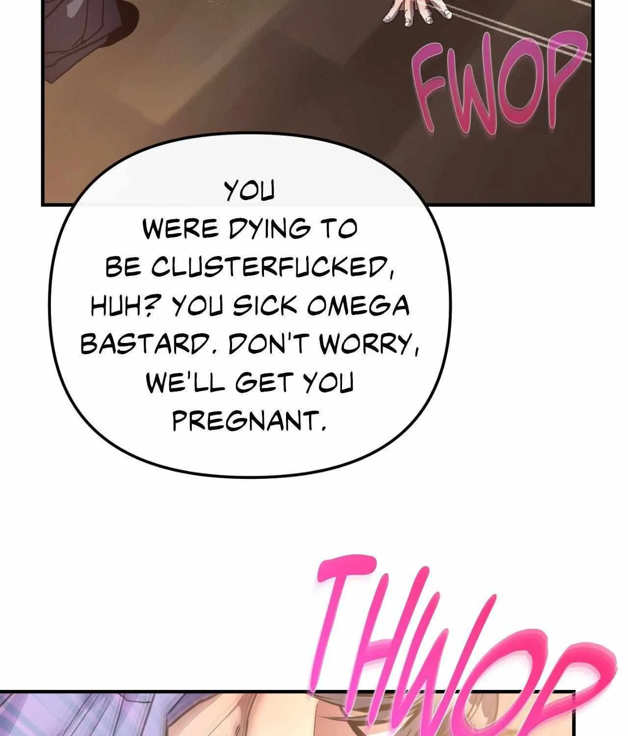 A Crown of Thorns Chapter 22 page 175 - 