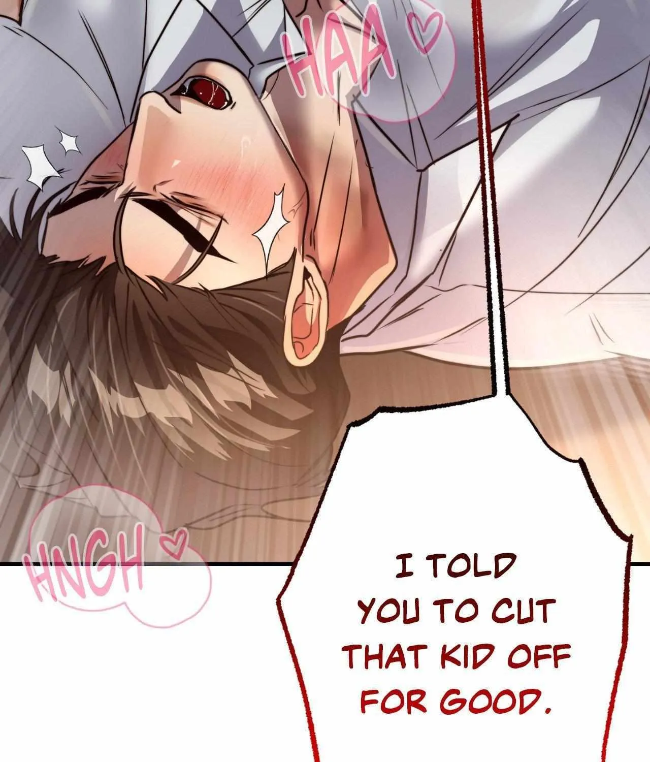 A Crown of Thorns Chapter 22 page 24 - 