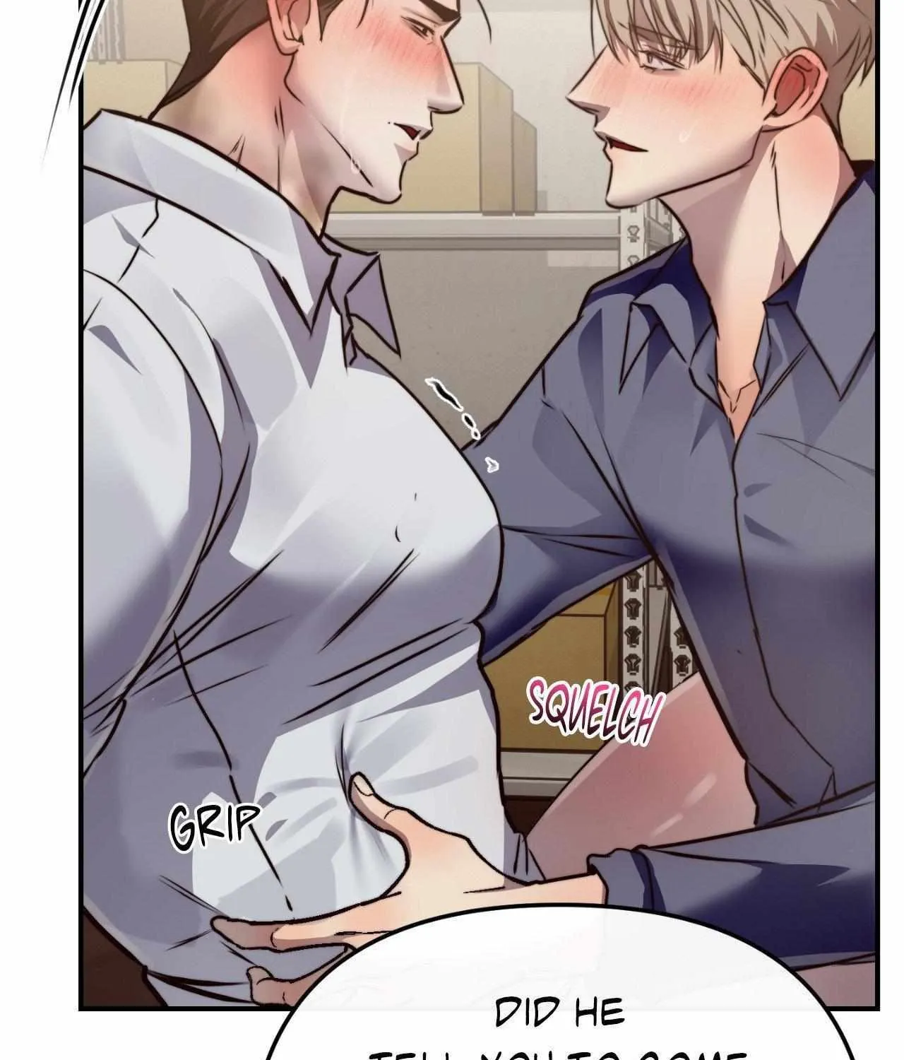A Crown of Thorns Chapter 22 page 31 - 