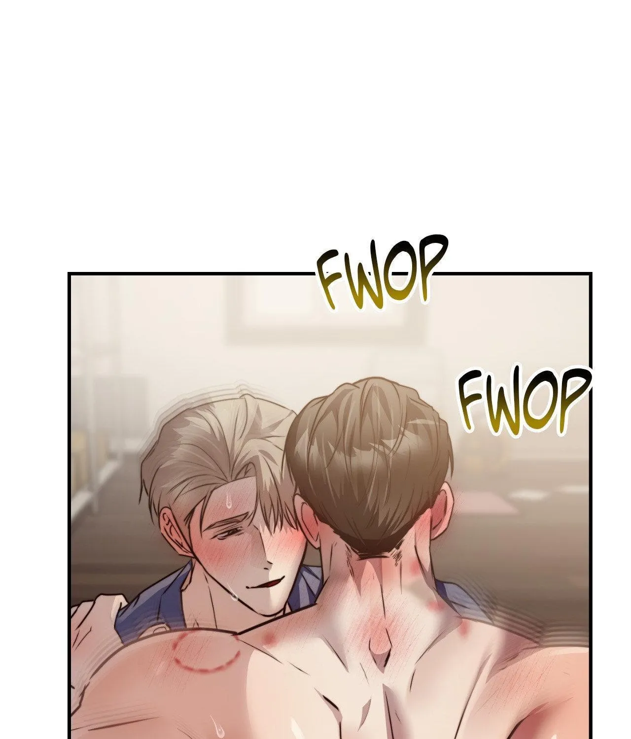A Crown of Thorns Chapter 22 page 35 - 