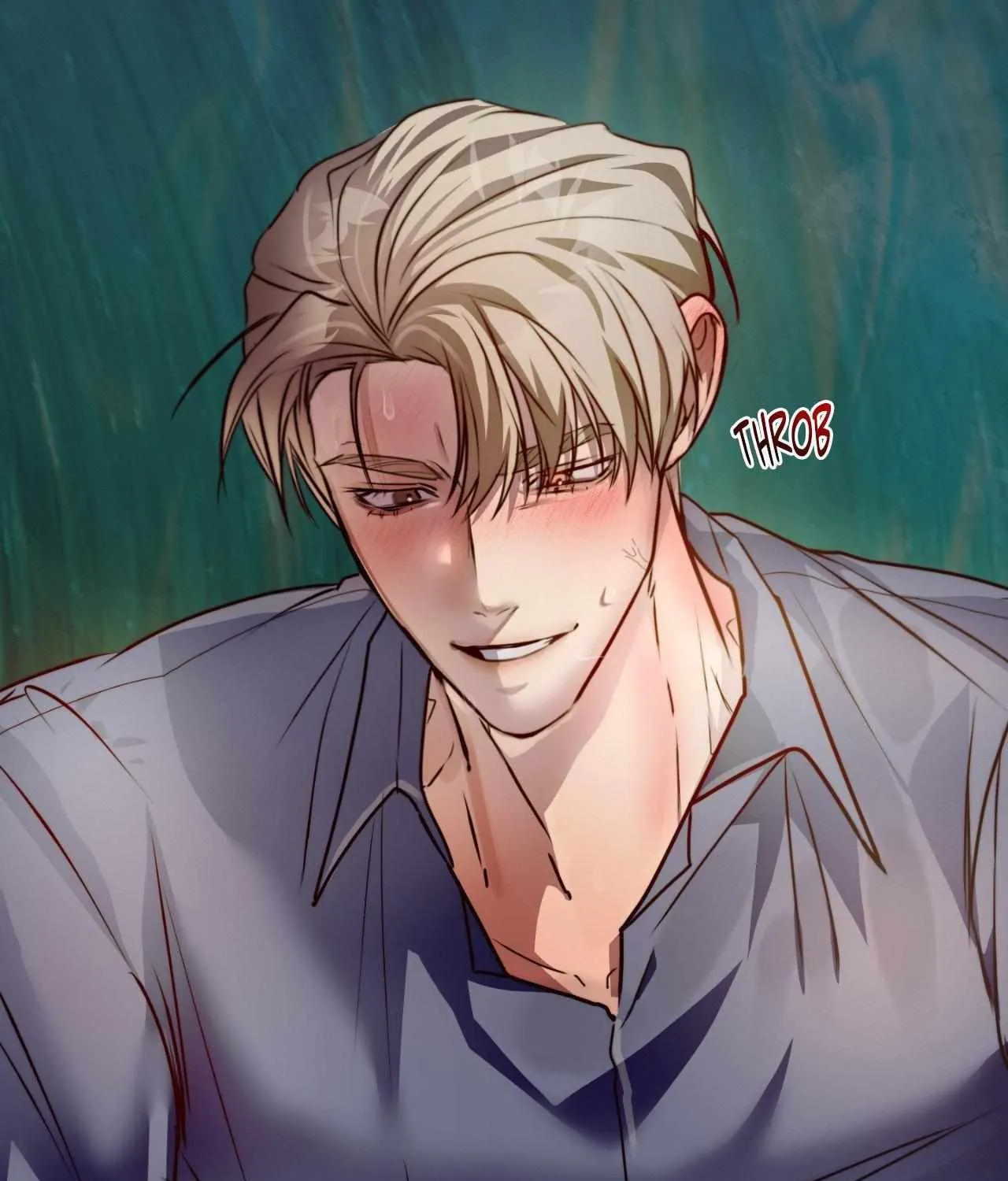 A Crown of Thorns Chapter 22 page 6 - 