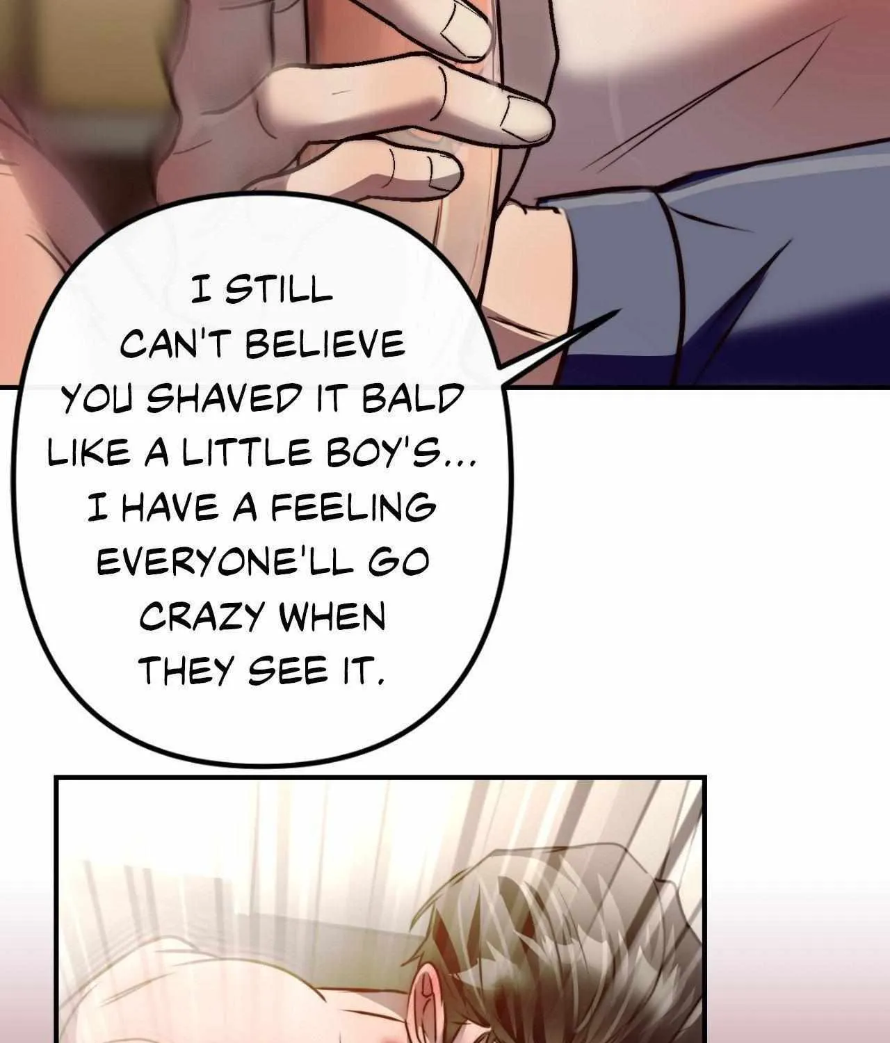 A Crown of Thorns Chapter 22 page 54 - 