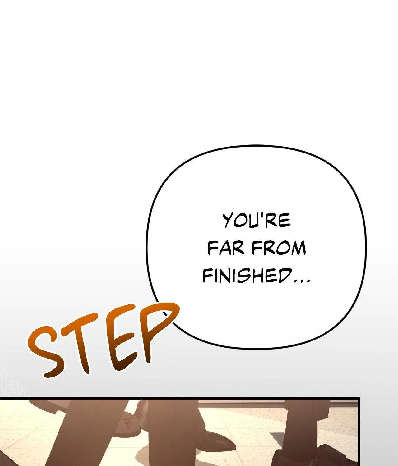 A Crown of Thorns Chapter 22 page 73 - 