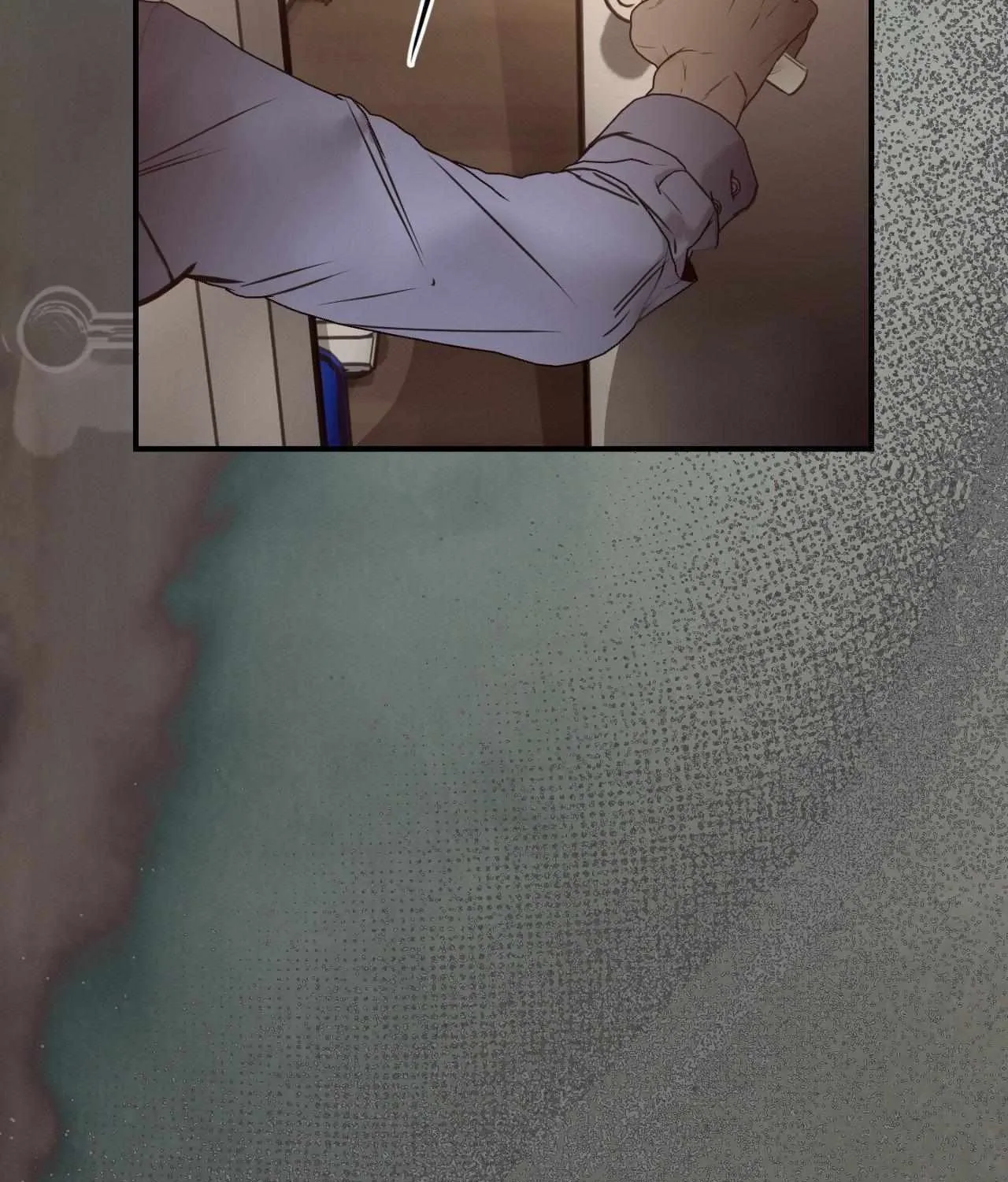 A Crown of Thorns Chapter 22 page 77 - 