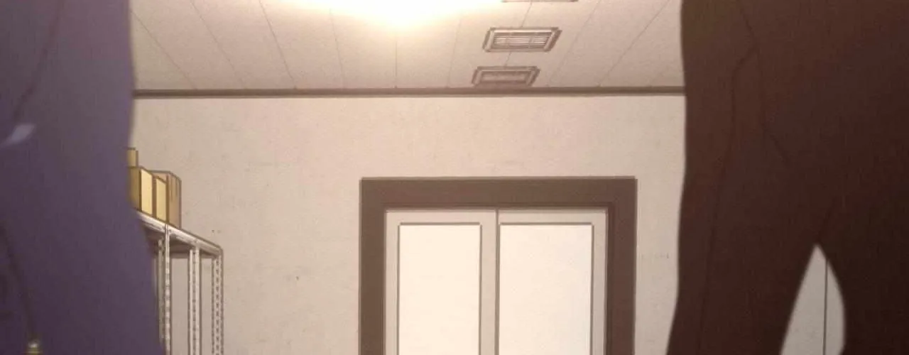 A Crown of Thorns Chapter 22 page 80 - 